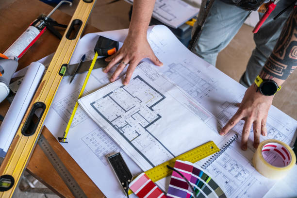 Architecture Services In Ranchi